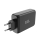 Silver Monkey Ładowarka sieciowa GaN 140W USB-C PD 3.1 + USB 3.0 QC B - 1224521 - zdjęcie 2